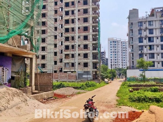 Bashundhara Ready Plot for Sale Price | N, M, L & P Block